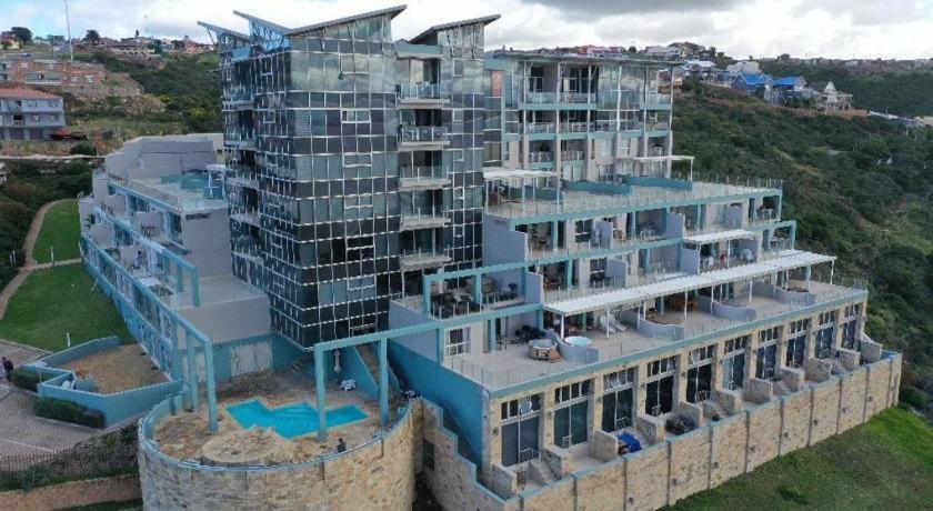 Luxury Nautica Suite 003 Mossel Bay Exterior photo