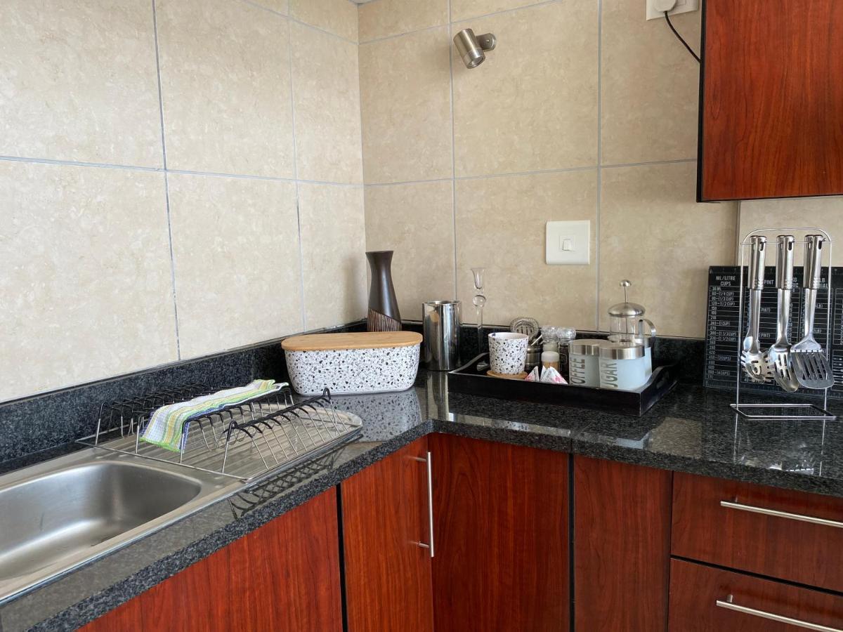 Luxury Nautica Suite 003 Mossel Bay Exterior photo
